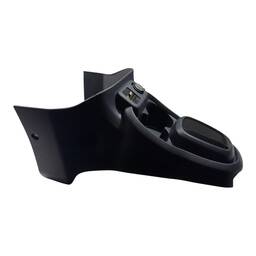 CONSOLE CENTRAL MARCHA ORIGINAL FIAT MOBI 2017 A 2026