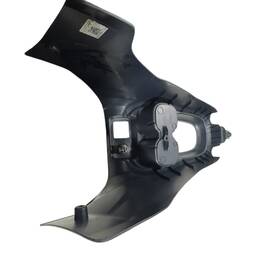 CONSOLE CENTRAL MARCHA ORIGINAL FIAT MOBI 2017 A 2026