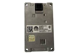 MODULO CARREGADOR INDUÇÃO JEPP COMPASS COMANDER 00521927800