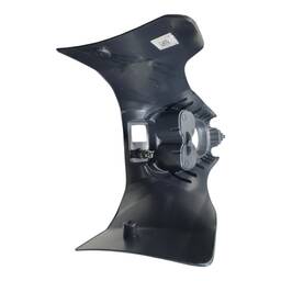 CONSOLE CENTRAL MARCHA ORIGINAL FIAT MOBI 2017 A 2026