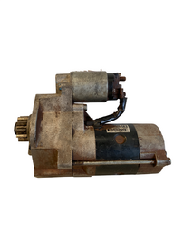 Motor Partida Arranque Frontier 2.5 2008 a 2016 233005x00b