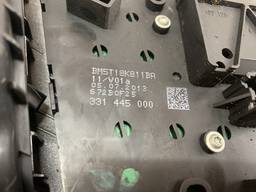 RÁDIO DIFUSOR AR ECOSPORT 2013 BM5T18K811BA DETALHE NO DIFUS