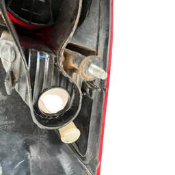 LANTERNA TRASEIRA DIREITA CELTA 2007 A 2015 CRISTAL