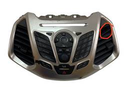RÁDIO DIFUSOR AR ECOSPORT 2013 BM5T18K811BA DETALHE NO DIFUS