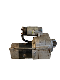 MOTOR PARTIDA ARRANQUE FRONTIER 2.5 2008 A 2016 233005X00B