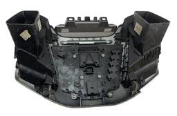 RÁDIO DIFUSOR AR ECOSPORT 2013 BM5T18K811BA DETALHE NO DIFUS