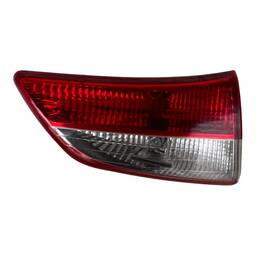 Lanterna Traseira Esquerda HB20 Hatch 2013 a 2019 (mala)