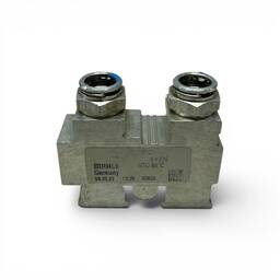 Válvula Termostática JEEP/FIAT/RAM 15/24 51978043 / EY939