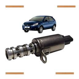 Valvula Solenoide Jac Motors J2 J3 J5 16v 2011 a 2015