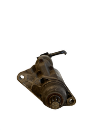 MOTOR PARTIDA GOL SAVEIRO POLO FOX G5 G6 G7 1.0 1.6 9D BOSCH