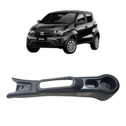 Console Freio Mão Original Fiat Mobi 2017 a 2026