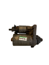 MOTOR PARTIDA GOL SAVEIRO POLO FOX G5 G6 G7 1.0 1.6 9D BOSCH