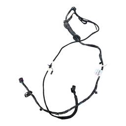 Chicote Instalação Tampa Traseira Onix 1.0 2019