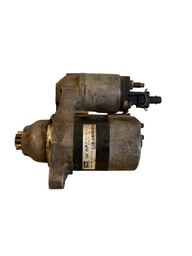 Motor Partida Gol Saveiro Polo Fox G5 G6 G7 1.0 1.6 09 Dente