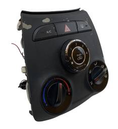 COMANDO AR CONDICIONADO HYUNDAI HB20 2012 2 A 2017 (DETALHE)
