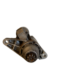 MOTOR PARTIDA GOL SAVEIRO POLO FOX G5 G6 G7 1.0 1.6 09 DENTE