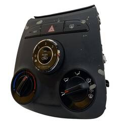 COMANDO AR CONDICIONADO HYUNDAI HB20 2012 2 A 2017 (DETALHE)