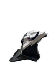 DISPLAY PROJETOR VELOCIMETRO BMW X5 2015/18