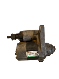 MOTOR PARTIDA GOL SAVEIRO POLO FOX G5 G6 G7 1.0 1.6 09 DENTE