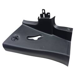 MOLDURA COLUNA CINTO TRASEIRO DIREITO ORIGINAL FIAT TORO