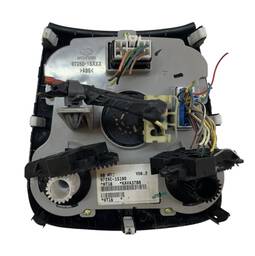 COMANDO AR CONDICIONADO HYUNDAI HB20 2012 2 A 2017 (DETALHE)