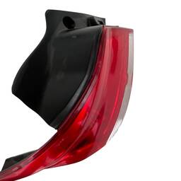 LANTERNA TRASEIRA ESQUERDA ONIX 13/16 LT LTZ / JOY ATÉ 19