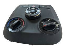 COMANDO AR CONDICIONADO HYUNDAI HB20 2012 2 A 2017 (DETALHE)