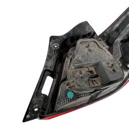 LANTERNA TRASEIRA ESQUERDA ONIX 13/16 LT LTZ / JOY ATÉ 19