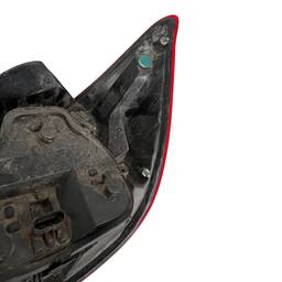 LANTERNA TRASEIRA ESQUERDA ONIX 13/16 LT LTZ / JOY ATÉ 19