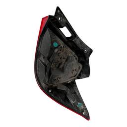 LANTERNA TRASEIRA ESQUERDA ONIX 13/16 LT LTZ / JOY ATÉ 19