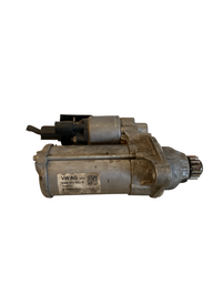 Motor Partida Arranque Golf Audi A3 A4 1.4 1.8 Tsi 13/ bosch