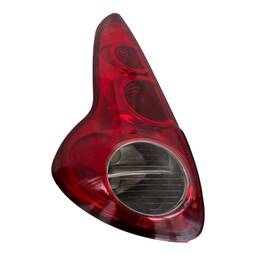 Lanterna Paralela Traseira Esquerda Palio G5 12/17 Fumê