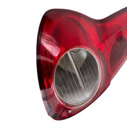 LANTERNA PARALELA TRASEIRA ESQUERDA PALIO G5 12/17 FUMÊ