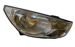 Farol Direito Ix35 2010 2011 a 2016 