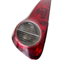 LANTERNA PARALELA TRASEIRA ESQUERDA PALIO G5 12/17 FUMÊ