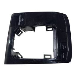 MOLDURA FREIO MÃO HOLD SPORT ORIGINAL JEEP COMPASS 2022 2026