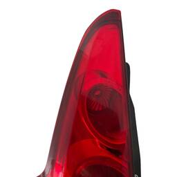 LANTERNA PARALELA TRASEIRA ESQUERDA PALIO G5 12/17 FUMÊ