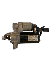 Motor Partida Arranque Audi Rs5 4.2 V8 - 2010/15