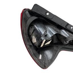 LANTERNA PARALELA TRASEIRA ESQUERDA PALIO G5 12/17 FUMÊ