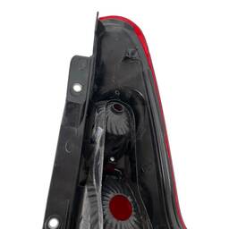 LANTERNA PARALELA TRASEIRA ESQUERDA PALIO G5 12/17 FUMÊ