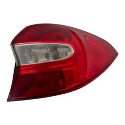 Lanterna Traseira Direita Ka Sedan 2015 2016 a 2018