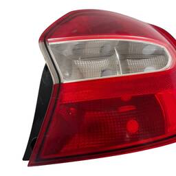 LANTERNA TRASEIRA DIREITA KA SEDAN 2015 2016 A 2018