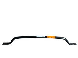 Alma Lamina Parachoque Traseiro Mobi 2017/