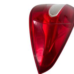 LANTERNA TRASEIRA DIREITA KA SEDAN 2015 2016 A 2018