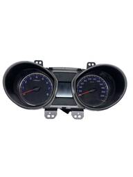 Painel Instrumento Hyundai Hb20 2013/19