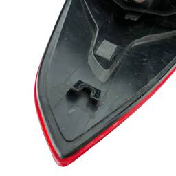 LANTERNA TRASEIRA DIREITA KA SEDAN 2015 2016 A 2018