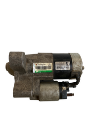 Motor Partida Arranque Peugeot 2008 Griffe 1.6 Aut - 2015/24