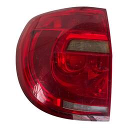 Lanterna Traseira Esq Fox CrossFox 2011/ 2014 com detalhe 