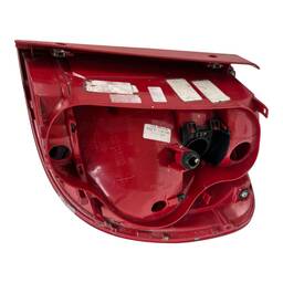 LANTERNA TRASEIRA ESQ FOX CROSSFOX 2011/ 2014 COM DETALHE 