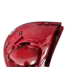 LANTERNA TRASEIRA ESQ FOX CROSSFOX 2011/ 2014 COM DETALHE 